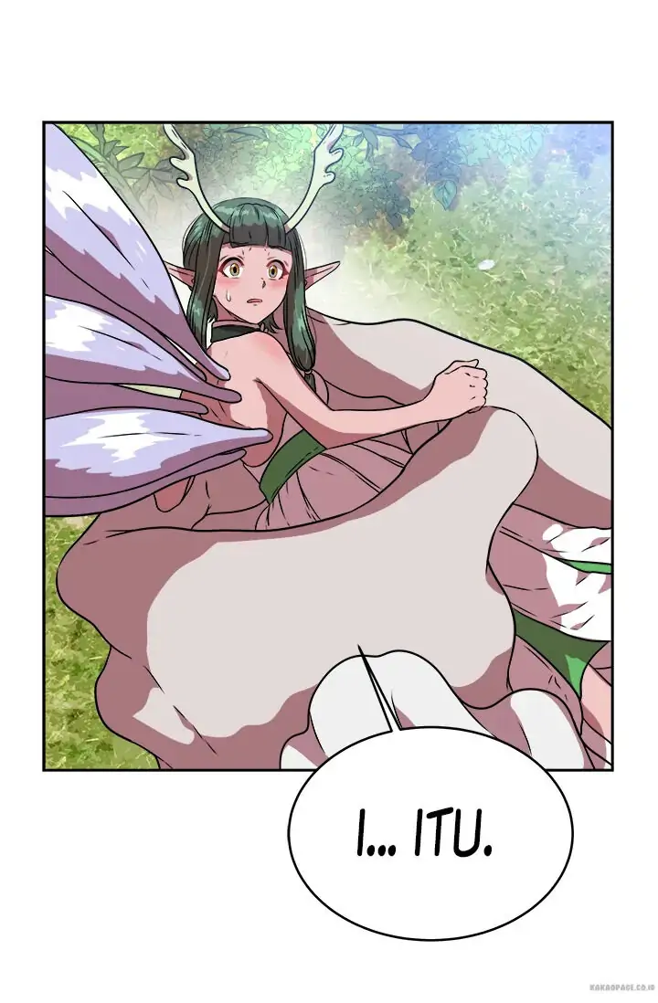 I Was Born as The Demon Lord’s Daughter Chapter 24 - halaman 41