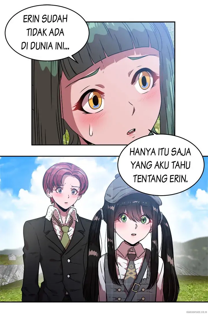 I Was Born as The Demon Lord’s Daughter Chapter 24 - halaman 42