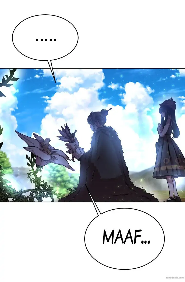 I Was Born as The Demon Lord’s Daughter Chapter 24 - halaman 43