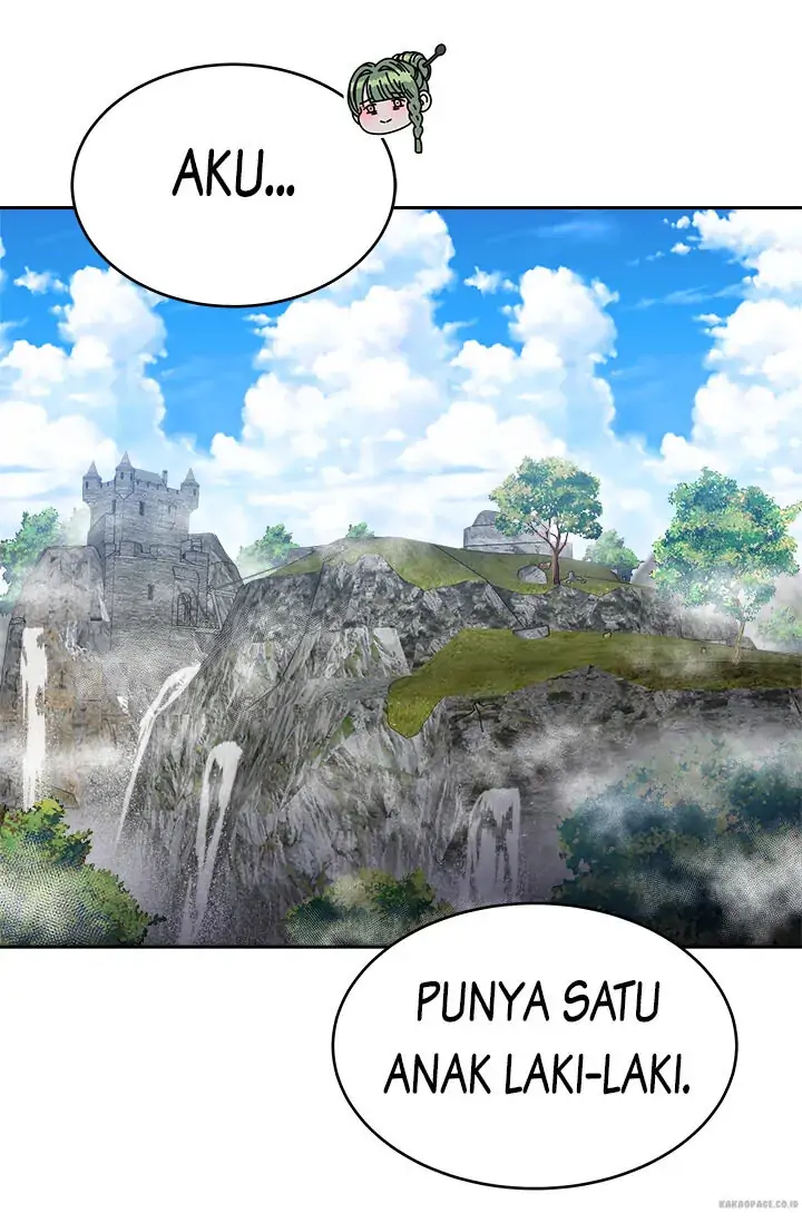 I Was Born as The Demon Lord’s Daughter Chapter 24 - halaman 46