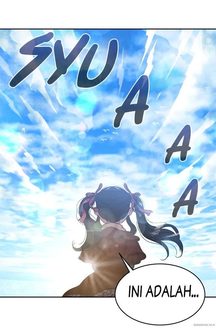 I Was Born as The Demon Lord’s Daughter Chapter 24 - halaman 5