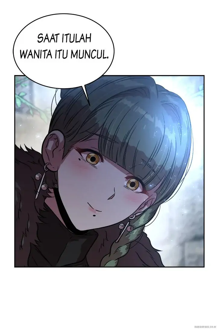 I Was Born as The Demon Lord’s Daughter Chapter 24 - halaman 50