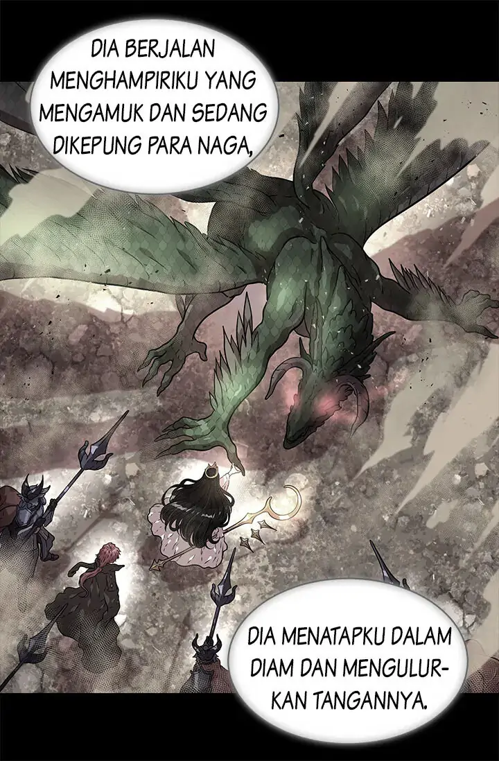 I Was Born as The Demon Lord’s Daughter Chapter 24 - halaman 51