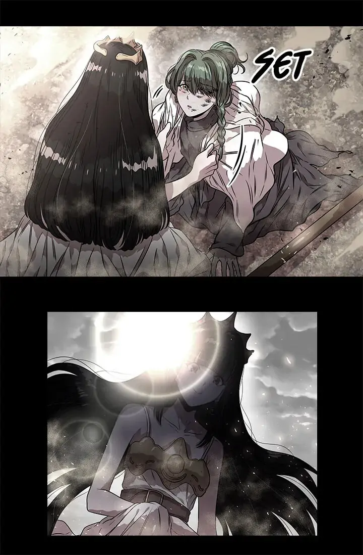 I Was Born as The Demon Lord’s Daughter Chapter 24 - halaman 59