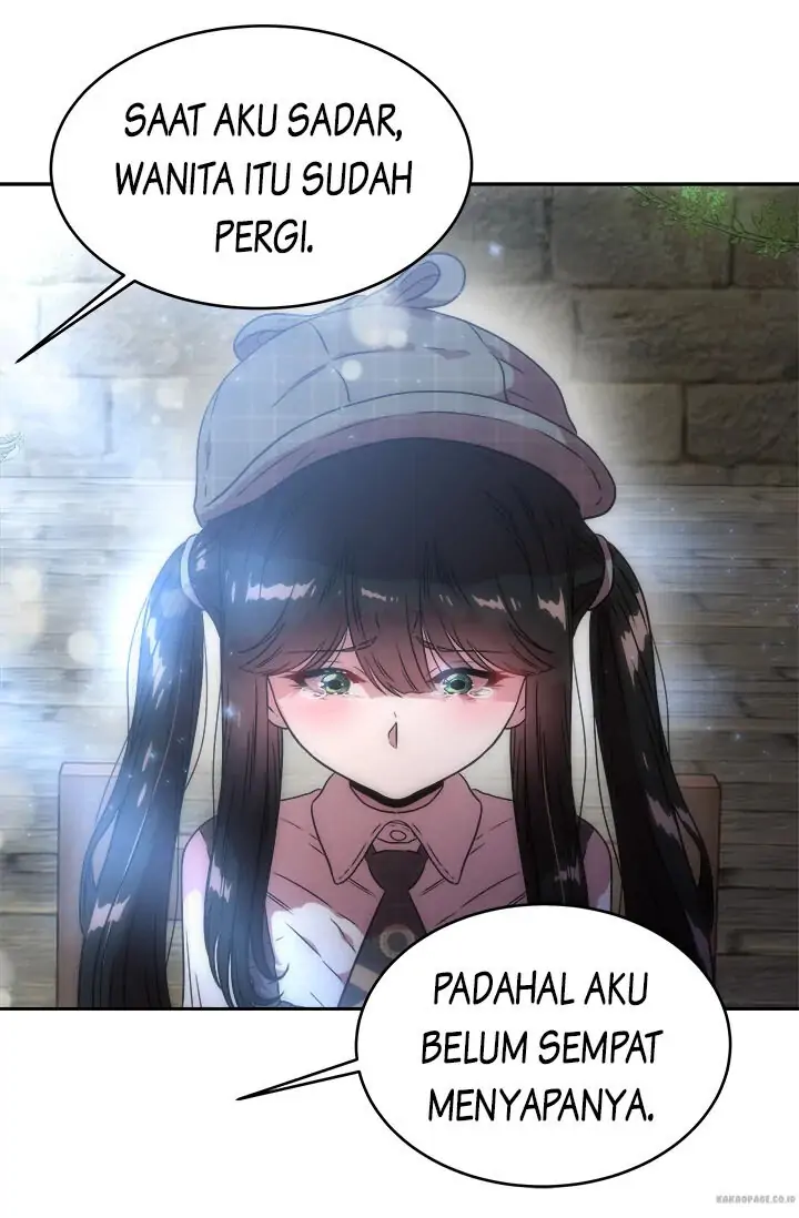 I Was Born as The Demon Lord’s Daughter Chapter 24 - halaman 63