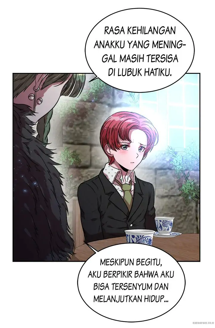 I Was Born as The Demon Lord’s Daughter Chapter 24 - halaman 64