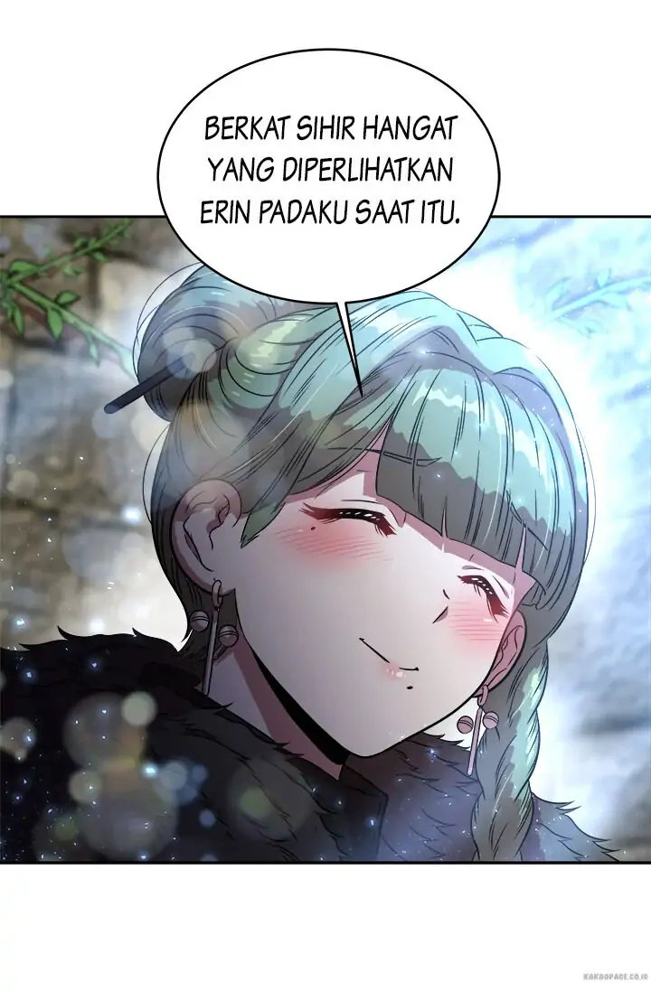 I Was Born as The Demon Lord’s Daughter Chapter 24 - halaman 65