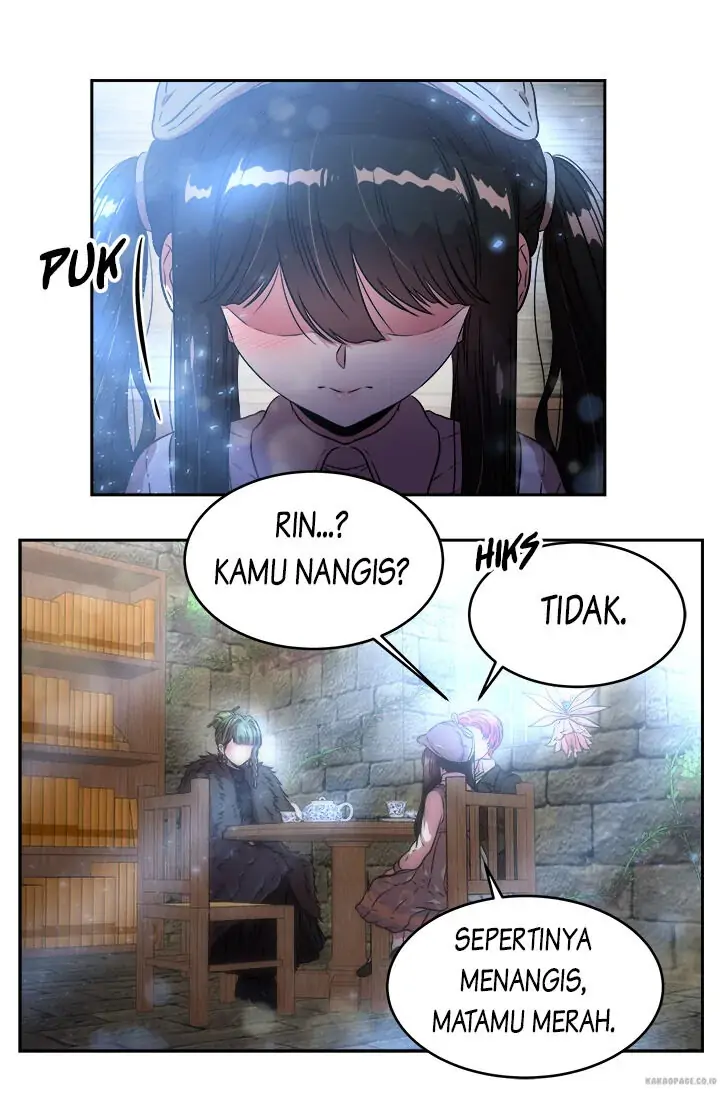 I Was Born as The Demon Lord’s Daughter Chapter 24 - halaman 66