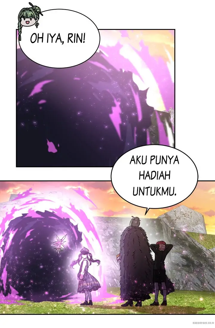 I Was Born as The Demon Lord’s Daughter Chapter 24 - halaman 69