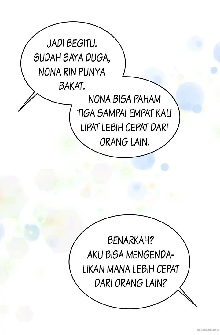 I Was Born as The Demon Lord’s Daughter Chapter 24 - halaman 8