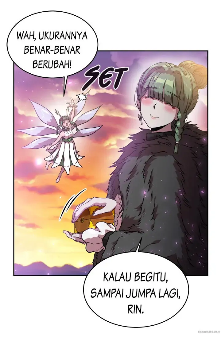 I Was Born as The Demon Lord’s Daughter Chapter 25 - halaman 10