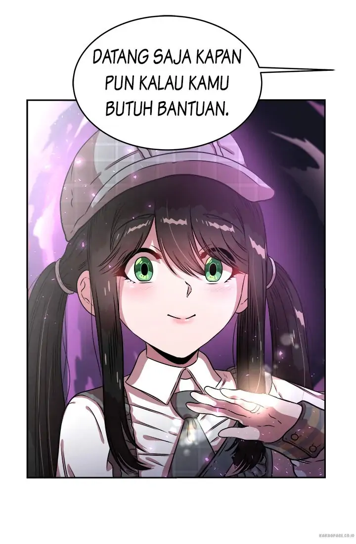 I Was Born as The Demon Lord’s Daughter Chapter 25 - halaman 11
