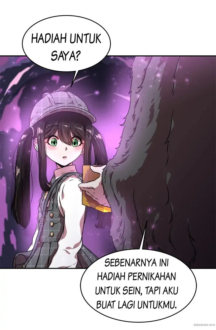 I Was Born as The Demon Lord’s Daughter Chapter 25 - halaman 2