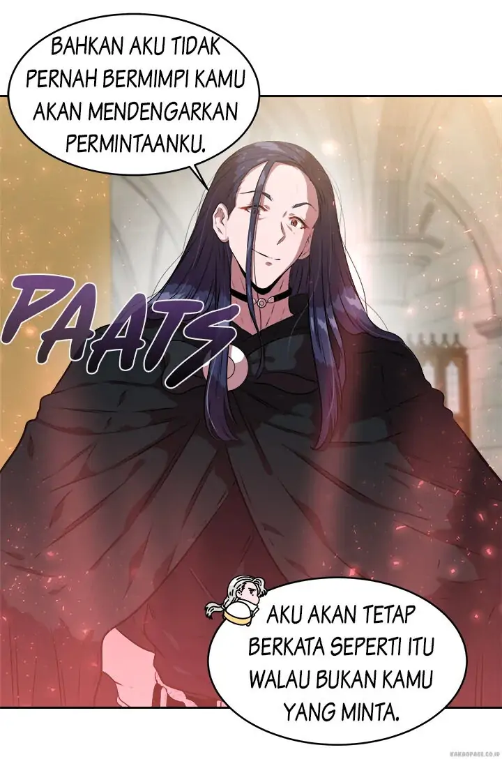 I Was Born as The Demon Lord’s Daughter Chapter 25 - halaman 22