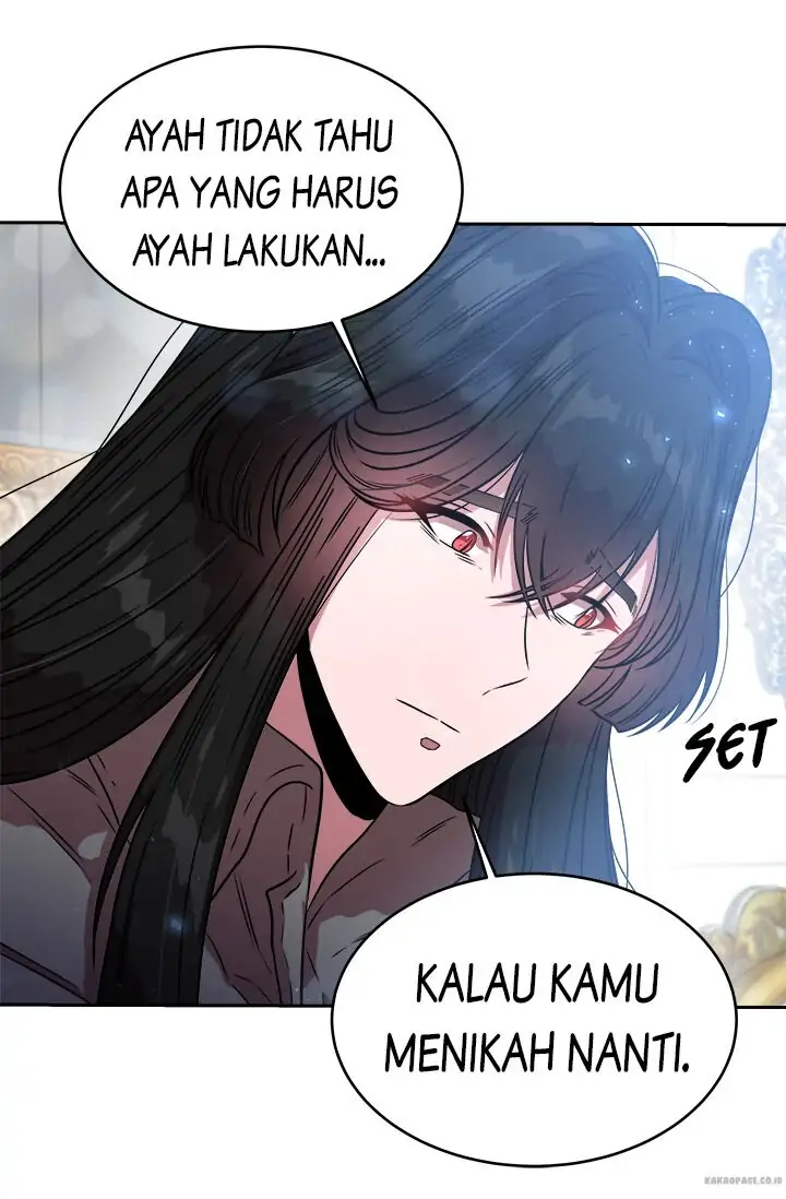 I Was Born as The Demon Lord’s Daughter Chapter 25 - halaman 26