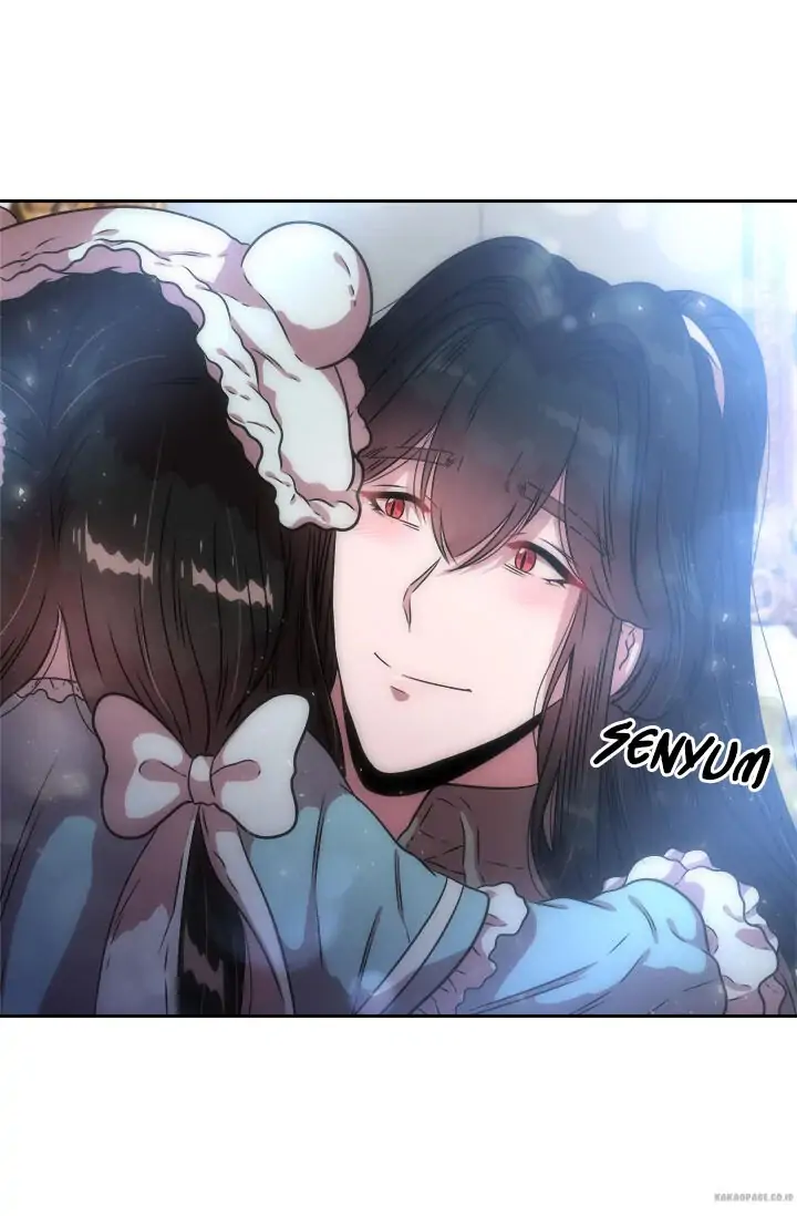 I Was Born as The Demon Lord’s Daughter Chapter 25 - halaman 30