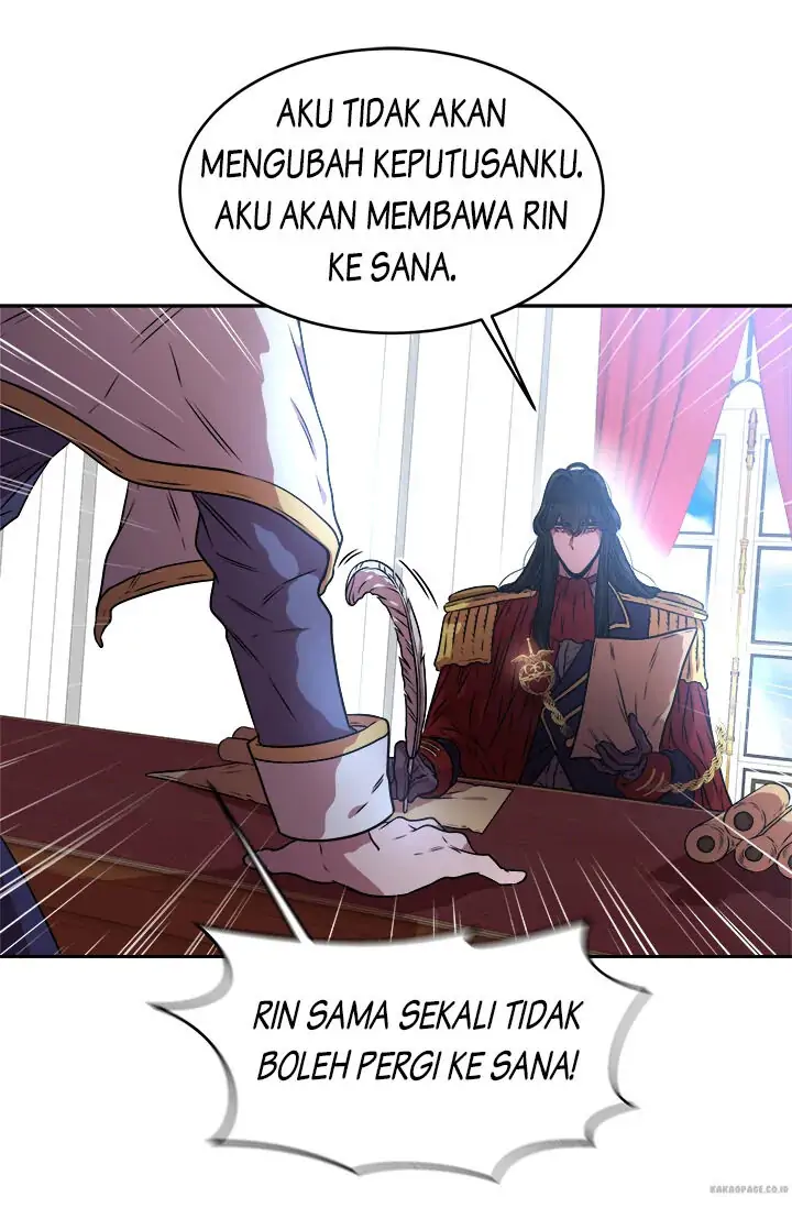 I Was Born as The Demon Lord’s Daughter Chapter 25 - halaman 45