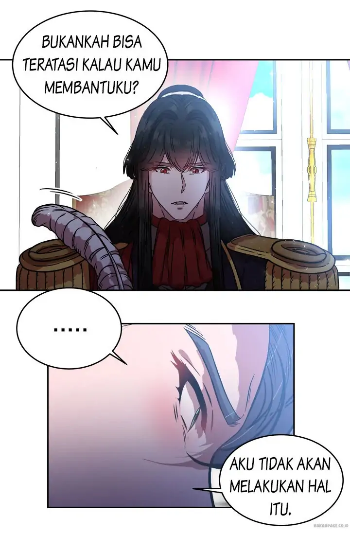 I Was Born as The Demon Lord’s Daughter Chapter 25 - halaman 49