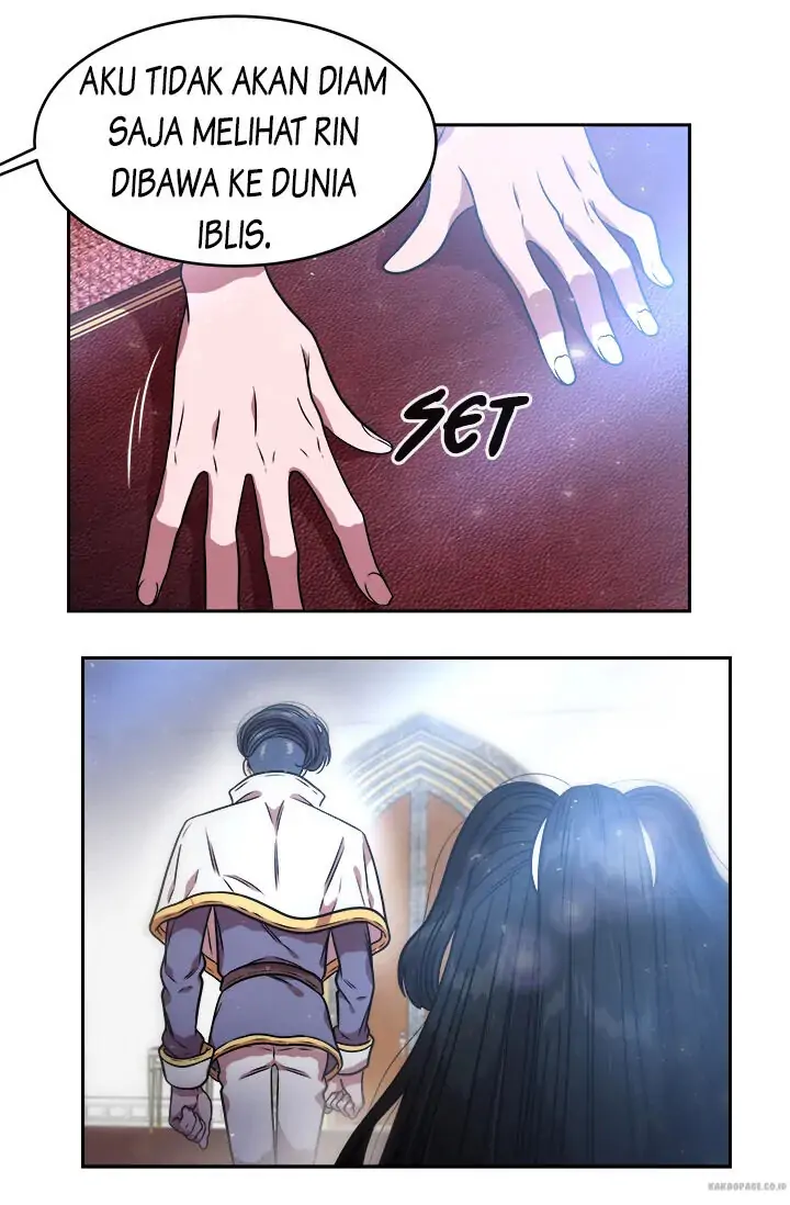 I Was Born as The Demon Lord’s Daughter Chapter 25 - halaman 50