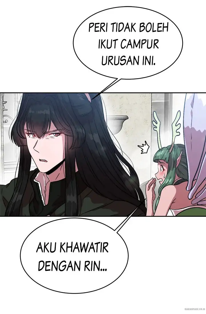 I Was Born as The Demon Lord’s Daughter Chapter 25 - halaman 53