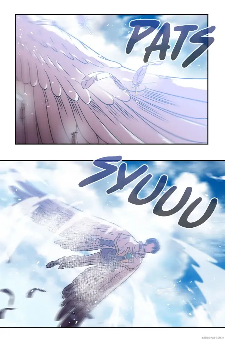 I Was Born as The Demon Lord’s Daughter Chapter 25 - halaman 54
