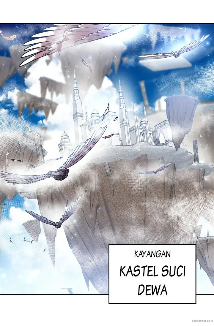 I Was Born as The Demon Lord’s Daughter Chapter 25 - halaman 55