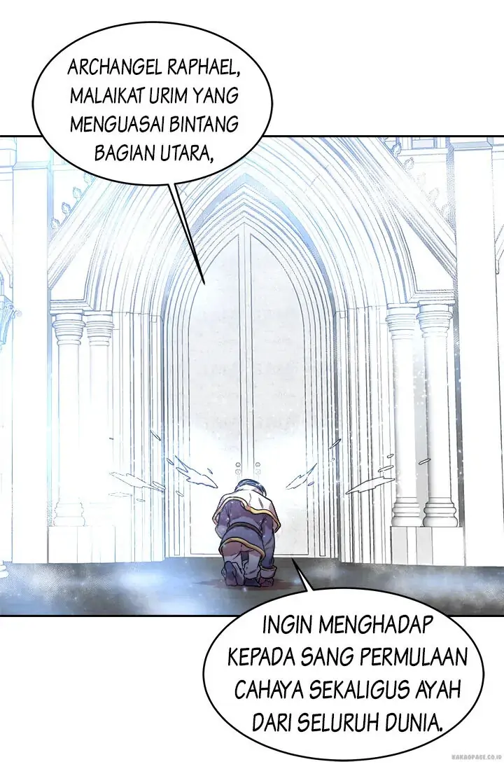 I Was Born as The Demon Lord’s Daughter Chapter 25 - halaman 57