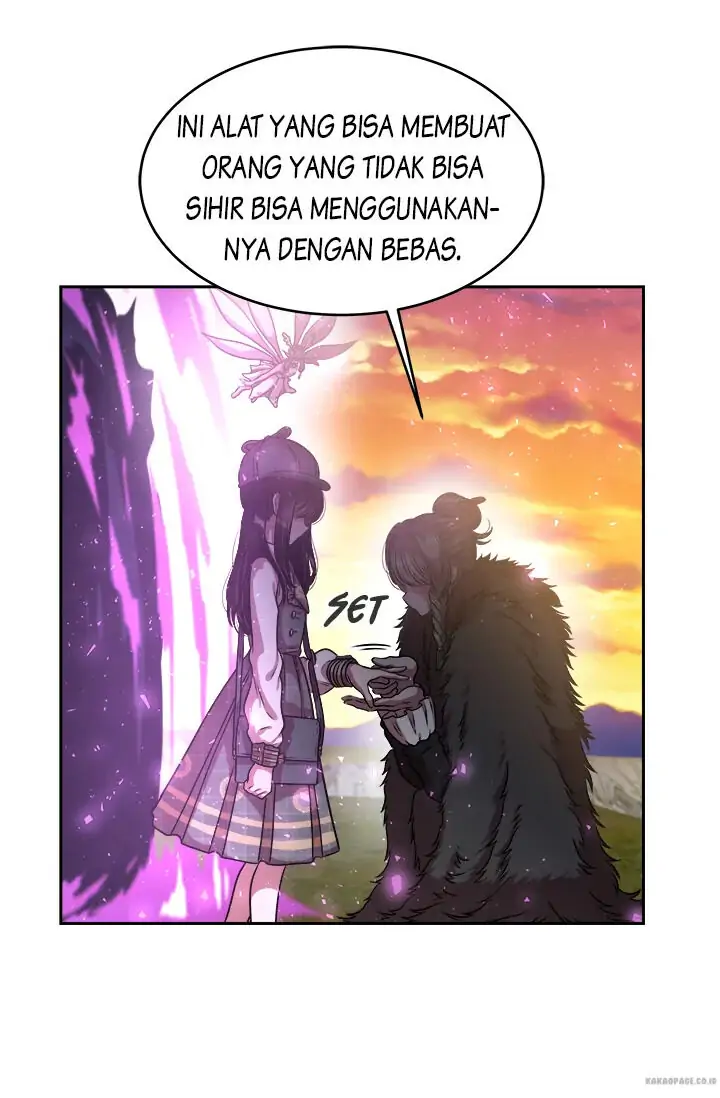 I Was Born as The Demon Lord’s Daughter Chapter 25 - halaman 6