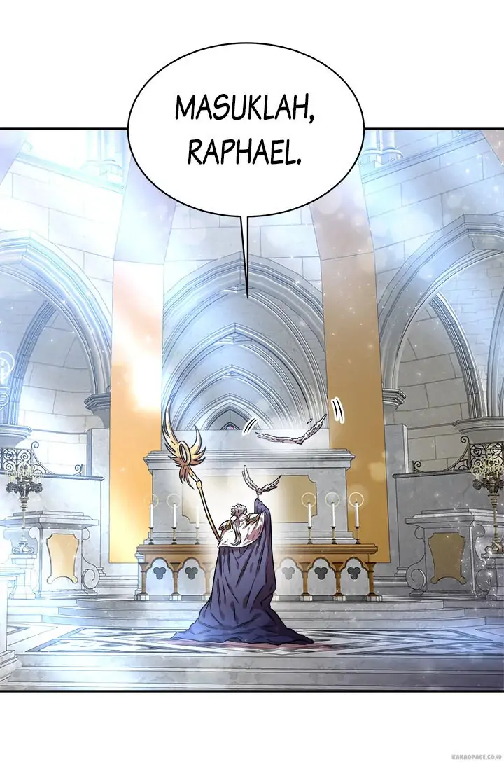 I Was Born as The Demon Lord’s Daughter Chapter 25 - halaman 60