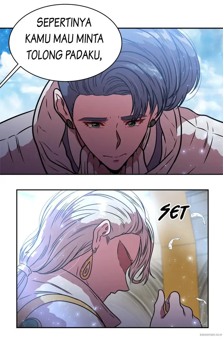 I Was Born as The Demon Lord’s Daughter Chapter 25 - halaman 61