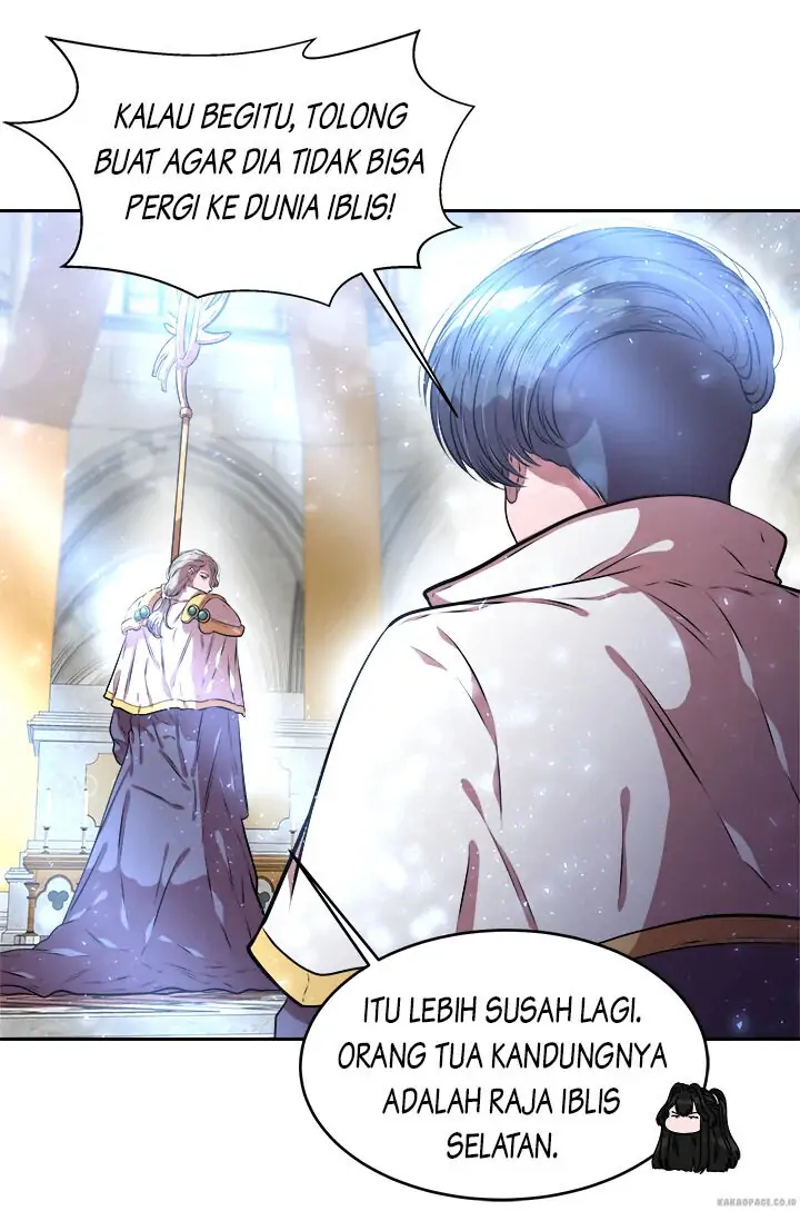 I Was Born as The Demon Lord’s Daughter Chapter 26 - halaman 10