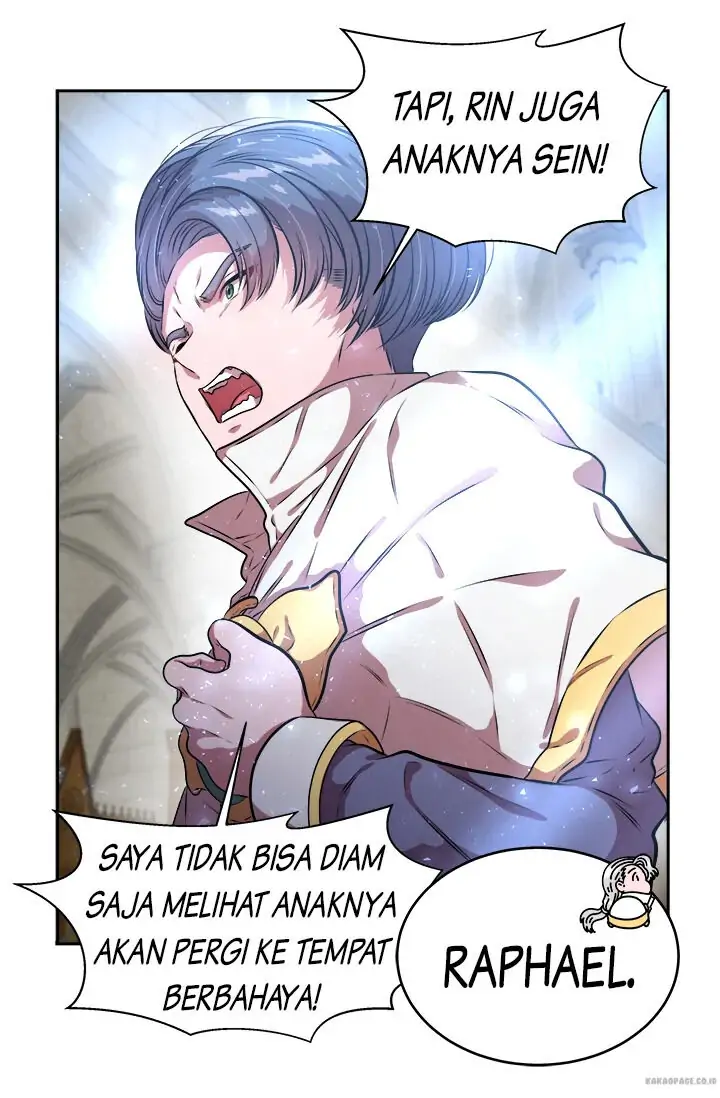 I Was Born as The Demon Lord’s Daughter Chapter 26 - halaman 11