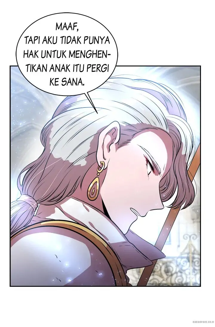 I Was Born as The Demon Lord’s Daughter Chapter 26 - halaman 12