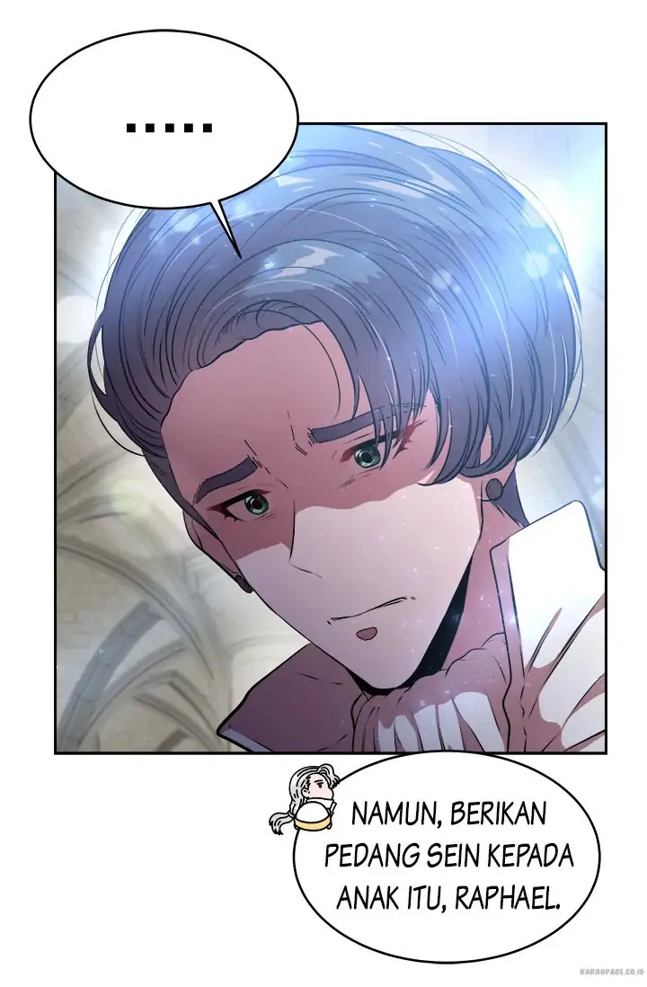 I Was Born as The Demon Lord’s Daughter Chapter 26 - halaman 15