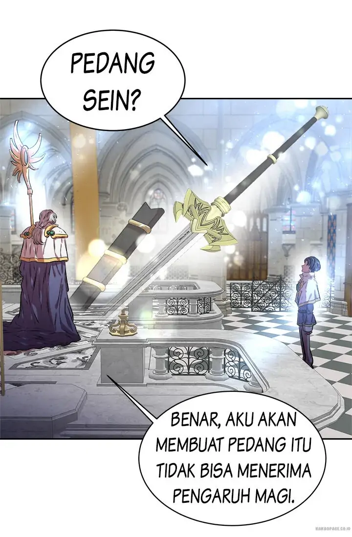 I Was Born as The Demon Lord’s Daughter Chapter 26 - halaman 16