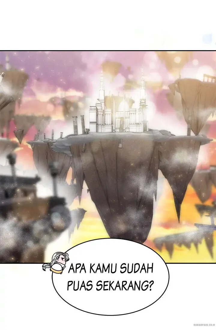 I Was Born as The Demon Lord’s Daughter Chapter 26 - halaman 20