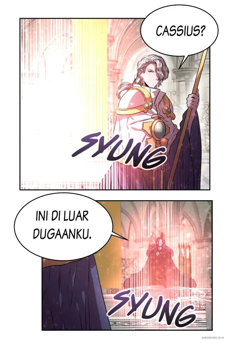 I Was Born as The Demon Lord’s Daughter Chapter 26 - halaman 21
