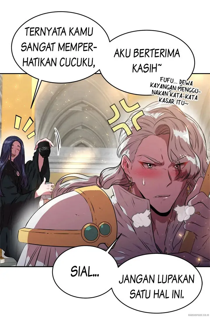 I Was Born as The Demon Lord’s Daughter Chapter 26 - halaman 26