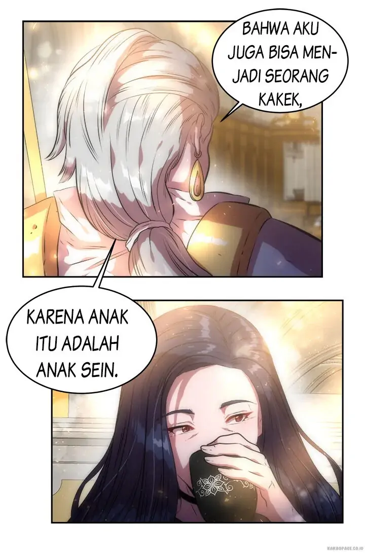 I Was Born as The Demon Lord’s Daughter Chapter 26 - halaman 27
