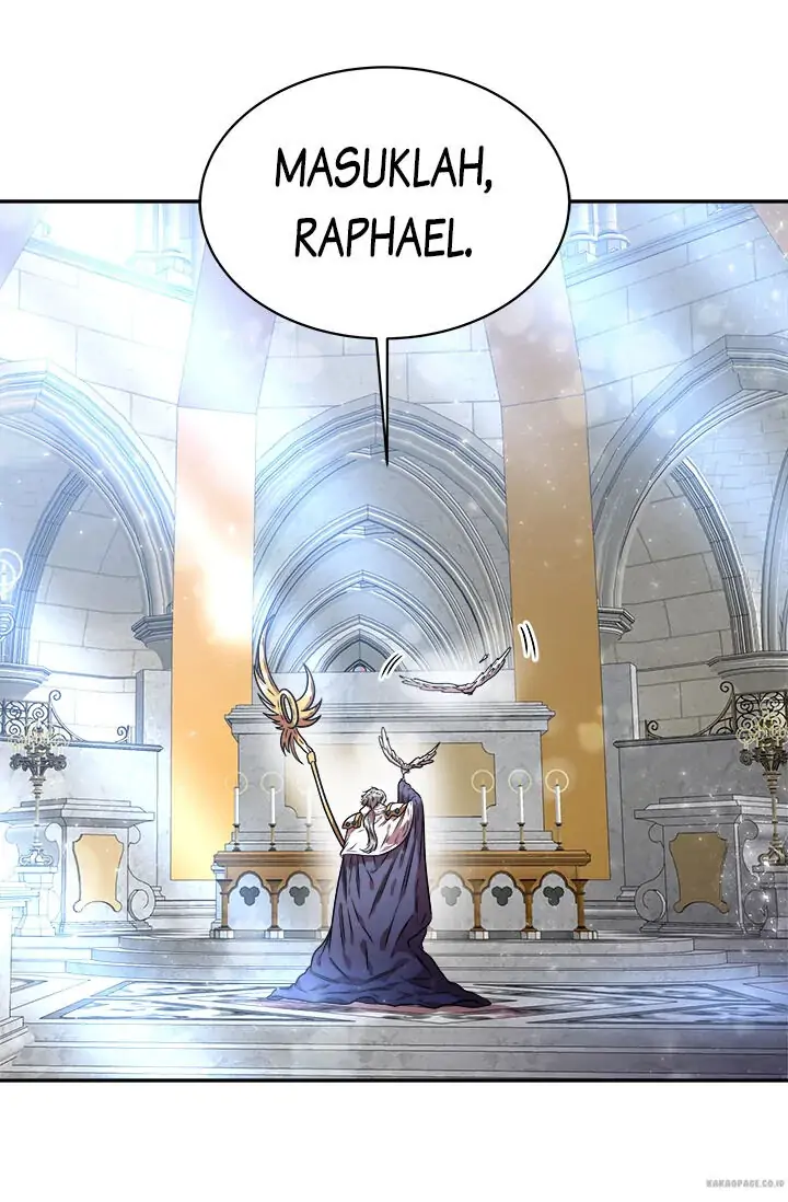 I Was Born as The Demon Lord’s Daughter Chapter 26 - halaman 3
