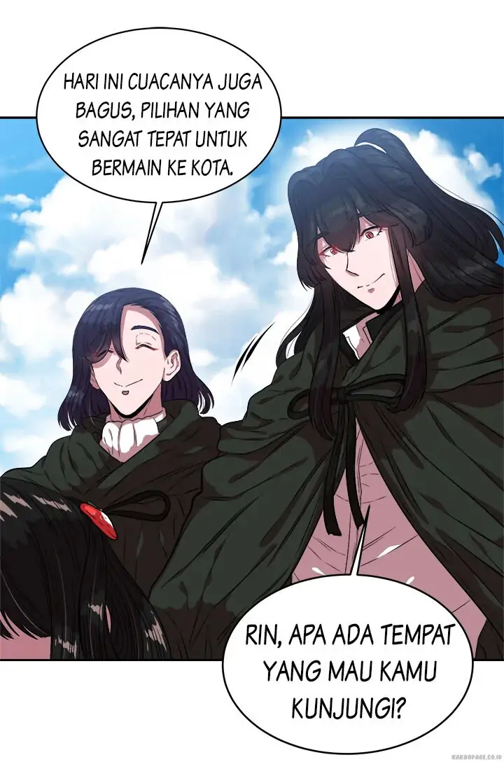 I Was Born as The Demon Lord’s Daughter Chapter 26 - halaman 34