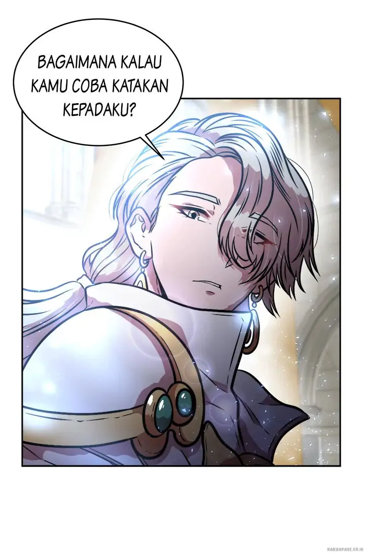 I Was Born as The Demon Lord’s Daughter Chapter 26 - halaman 4