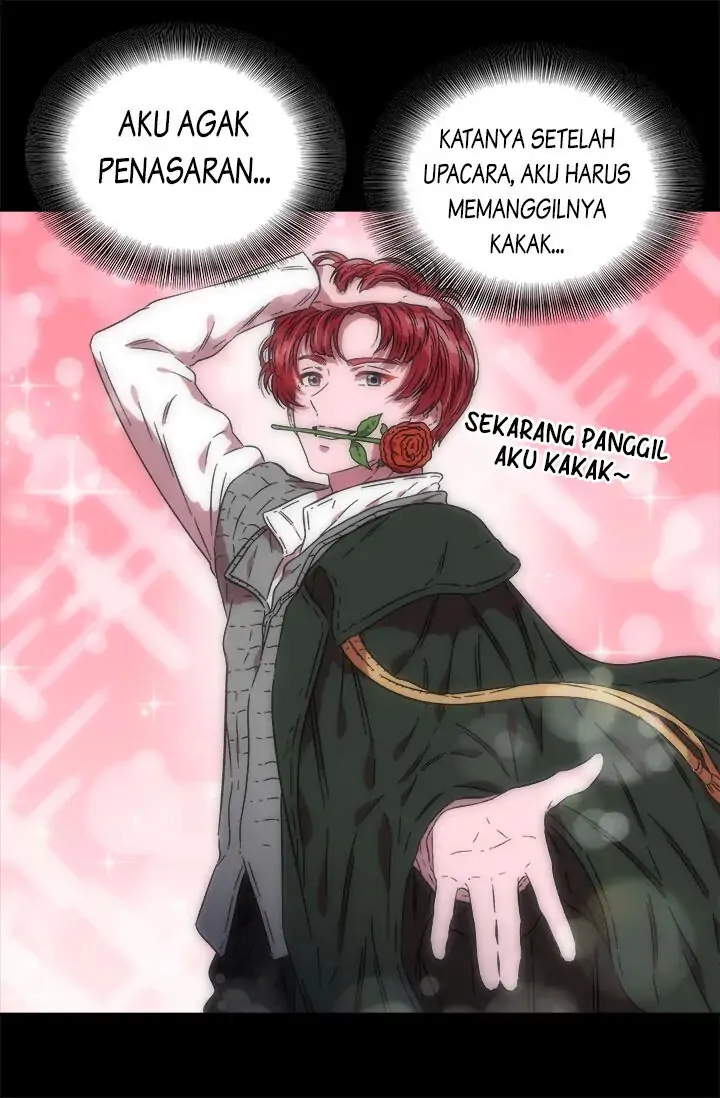 I Was Born as The Demon Lord’s Daughter Chapter 26 - halaman 40