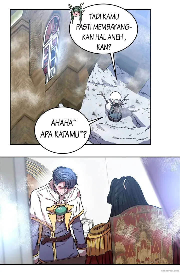 I Was Born as The Demon Lord’s Daughter Chapter 26 - halaman 42