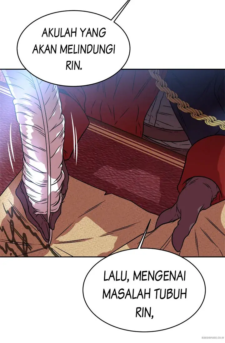 I Was Born as The Demon Lord’s Daughter Chapter 26 - halaman 48
