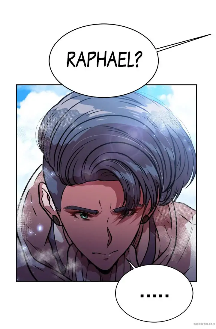 I Was Born as The Demon Lord’s Daughter Chapter 26 - halaman 5