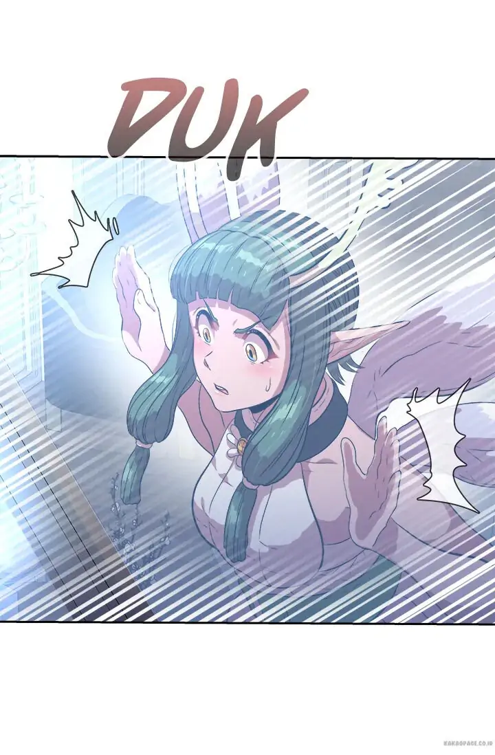 I Was Born as The Demon Lord’s Daughter Chapter 26 - halaman 57