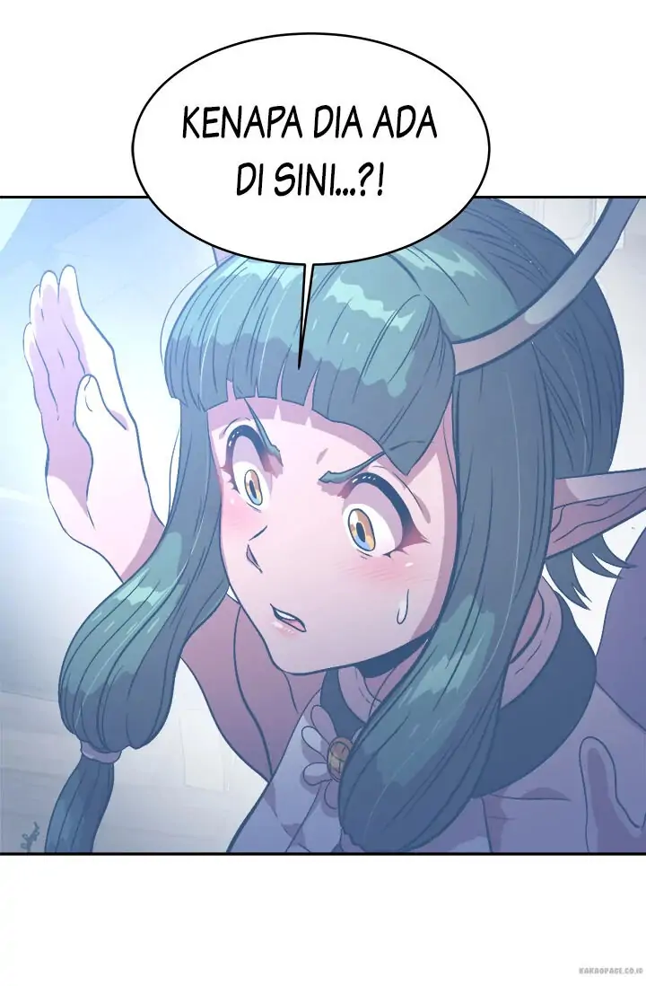 I Was Born as The Demon Lord’s Daughter Chapter 26 - halaman 59