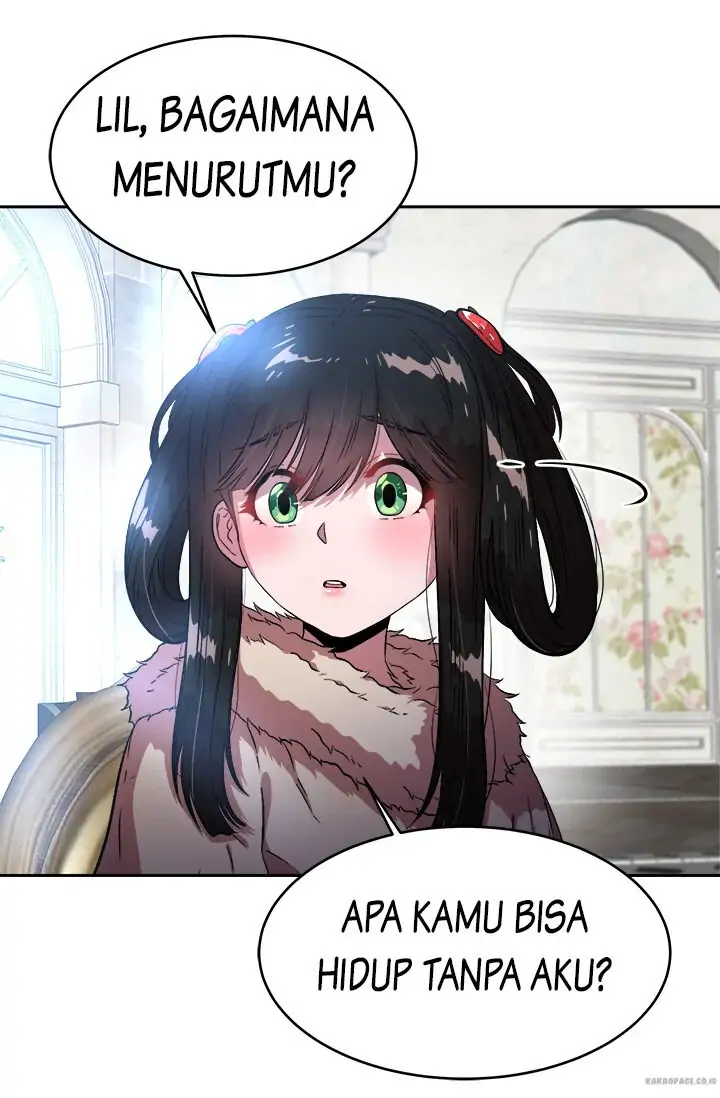 I Was Born as The Demon Lord’s Daughter Chapter 26 - halaman 60