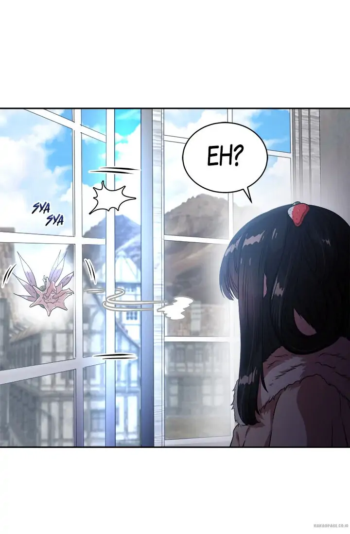 I Was Born as The Demon Lord’s Daughter Chapter 26 - halaman 61